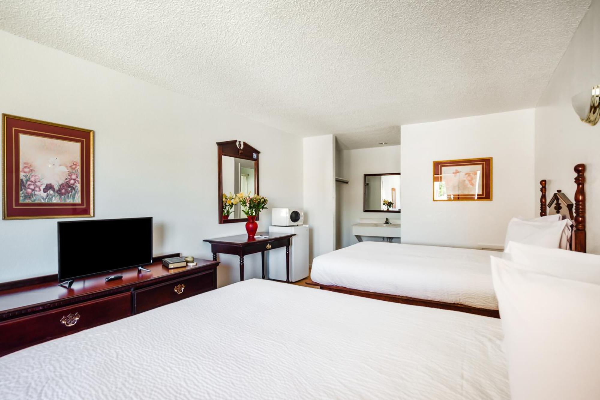 Hotel Oyo 2*