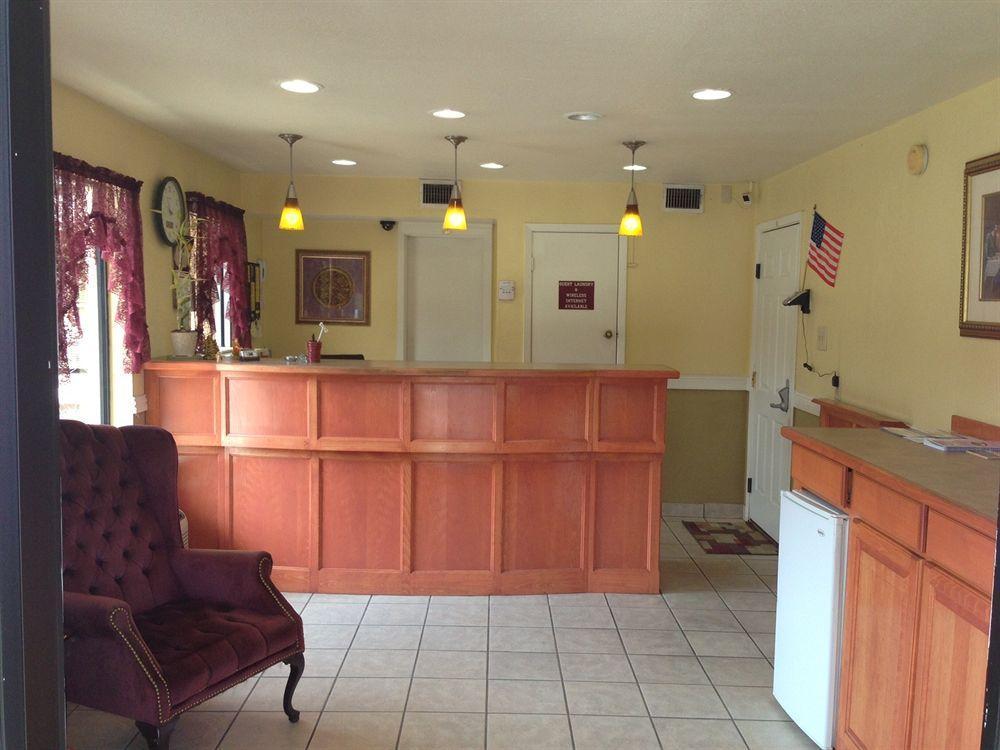 Hotel Oyo Groesbeck