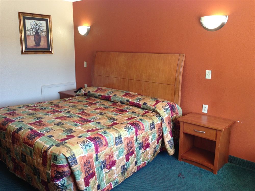Oyo Hotel Groesbeck
