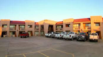 Oyo 2* Groesbeck